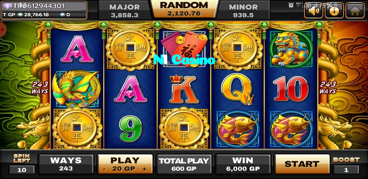 available types of N1 Casino bet including pre-match live express and system bets