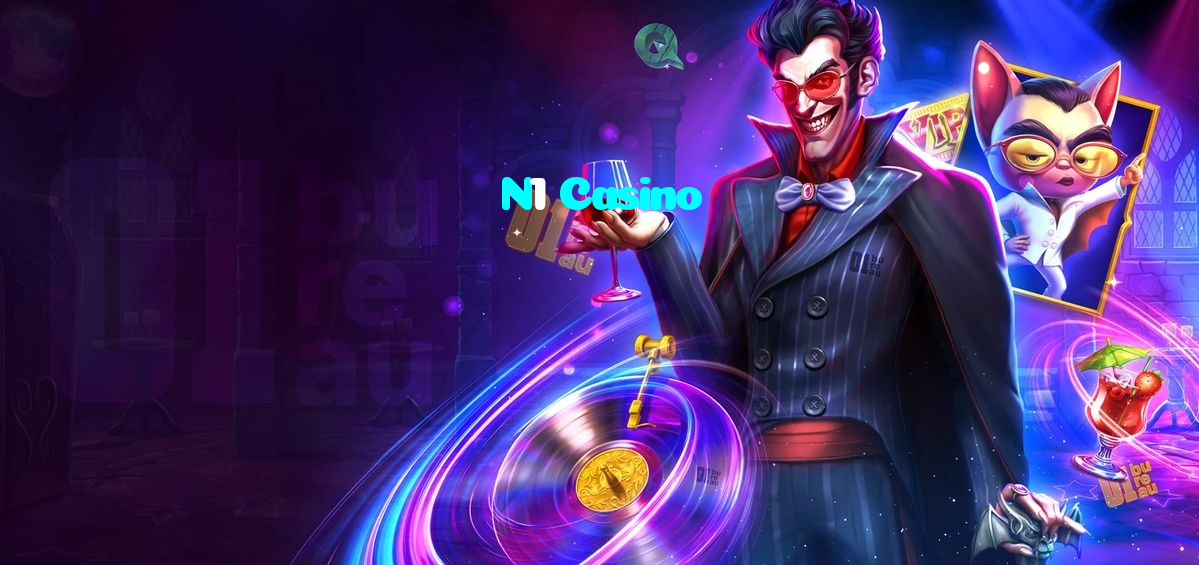 N1 Casino خوش آمدید بونس +600% پیشکش موبائل ایپ کے پروموشن سیکشن میں دکھائی دیتی ہے۔