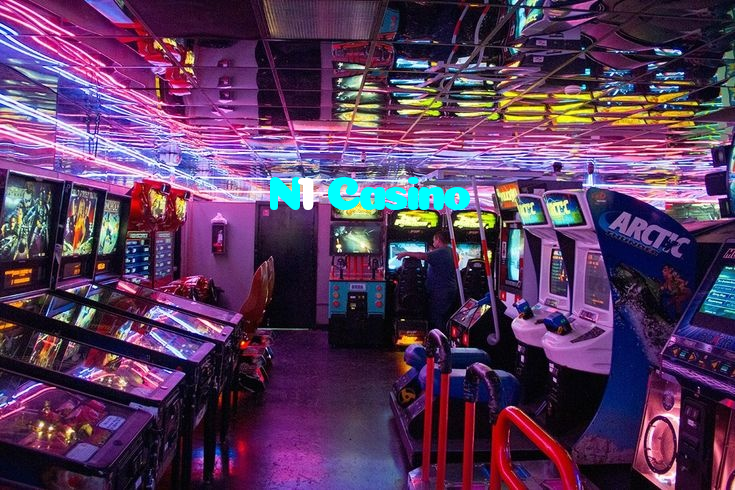 N1 Casino