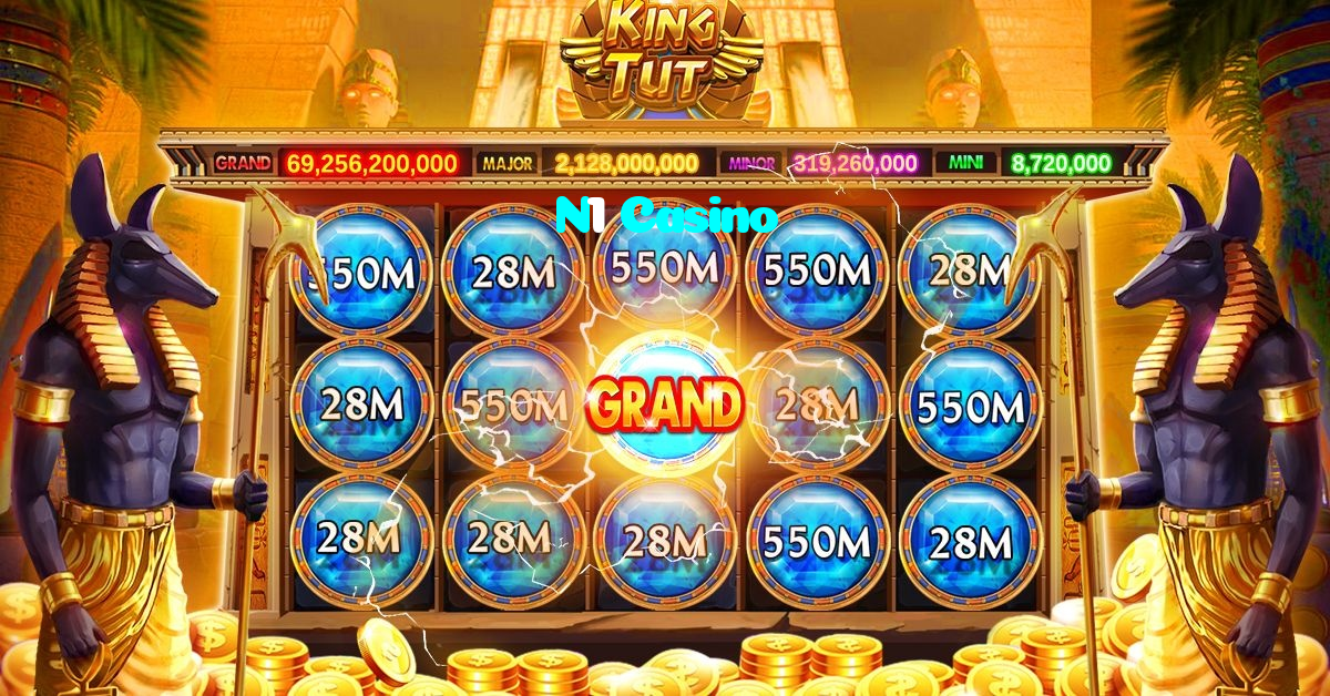 N1 Casino