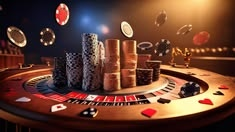 N1 Casino