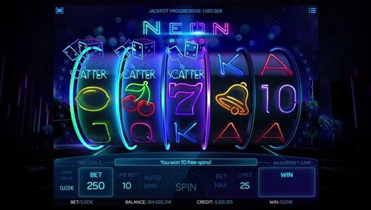 N1 Casino پر آن لائن سلاٹس کے بارے میں