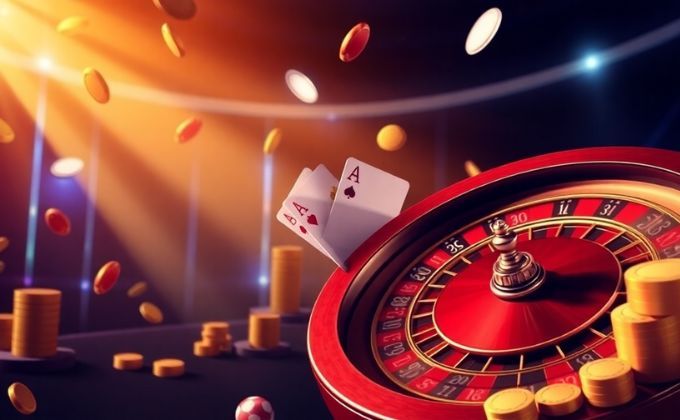 N1 Casino کیسینو میں رولیٹی گیمز کے بارے میں معلومات