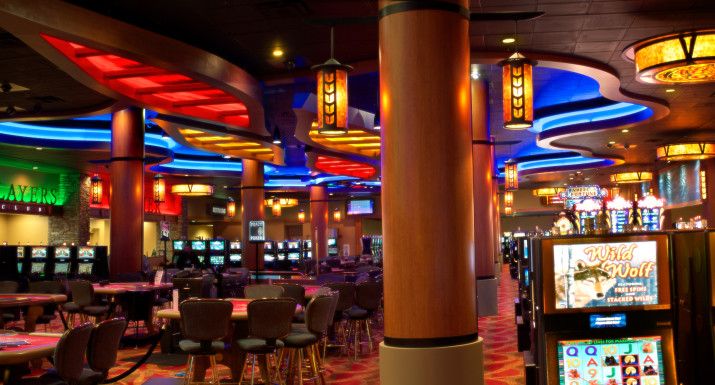 N1 Casino پاکستان کیسینو میں بلیک جیک گیمز