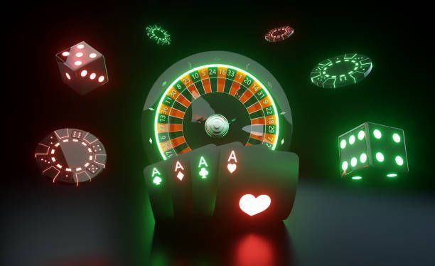N1 Casino کیسینو میں بکراٹکھیلیں