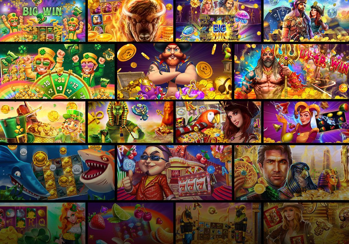 ایک اکاؤنٹ بنائیں یا N1 Casino کیسینو میں لاگ ان کریں۔