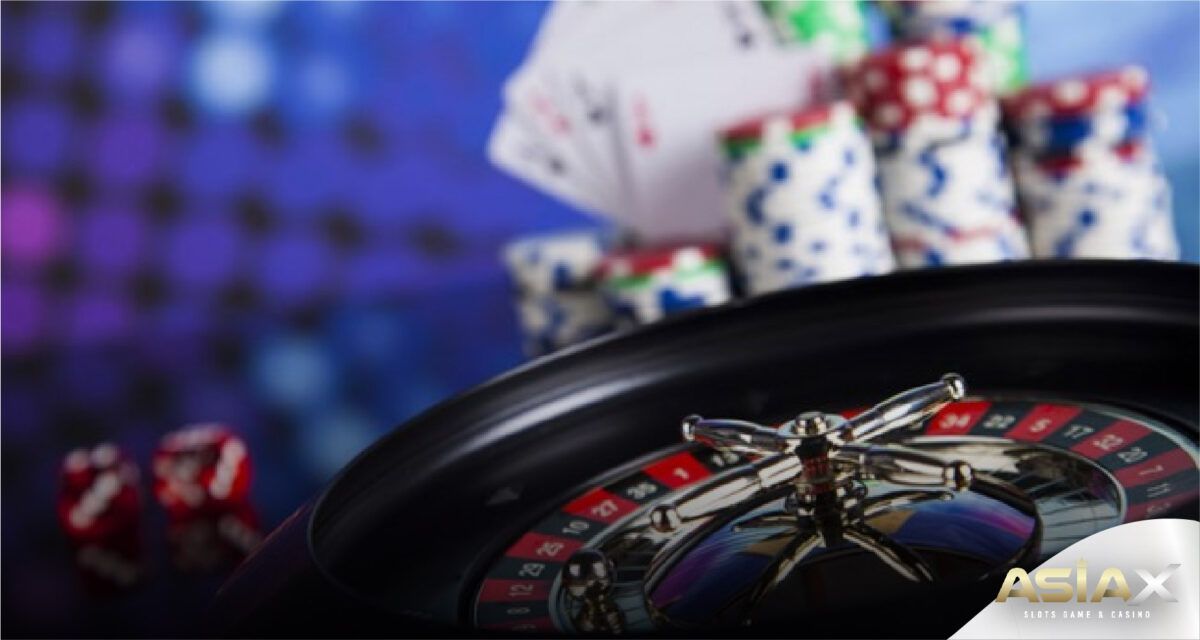 N1 Casino آن لائن کیسینو میں کھیلنے کی وجوہات