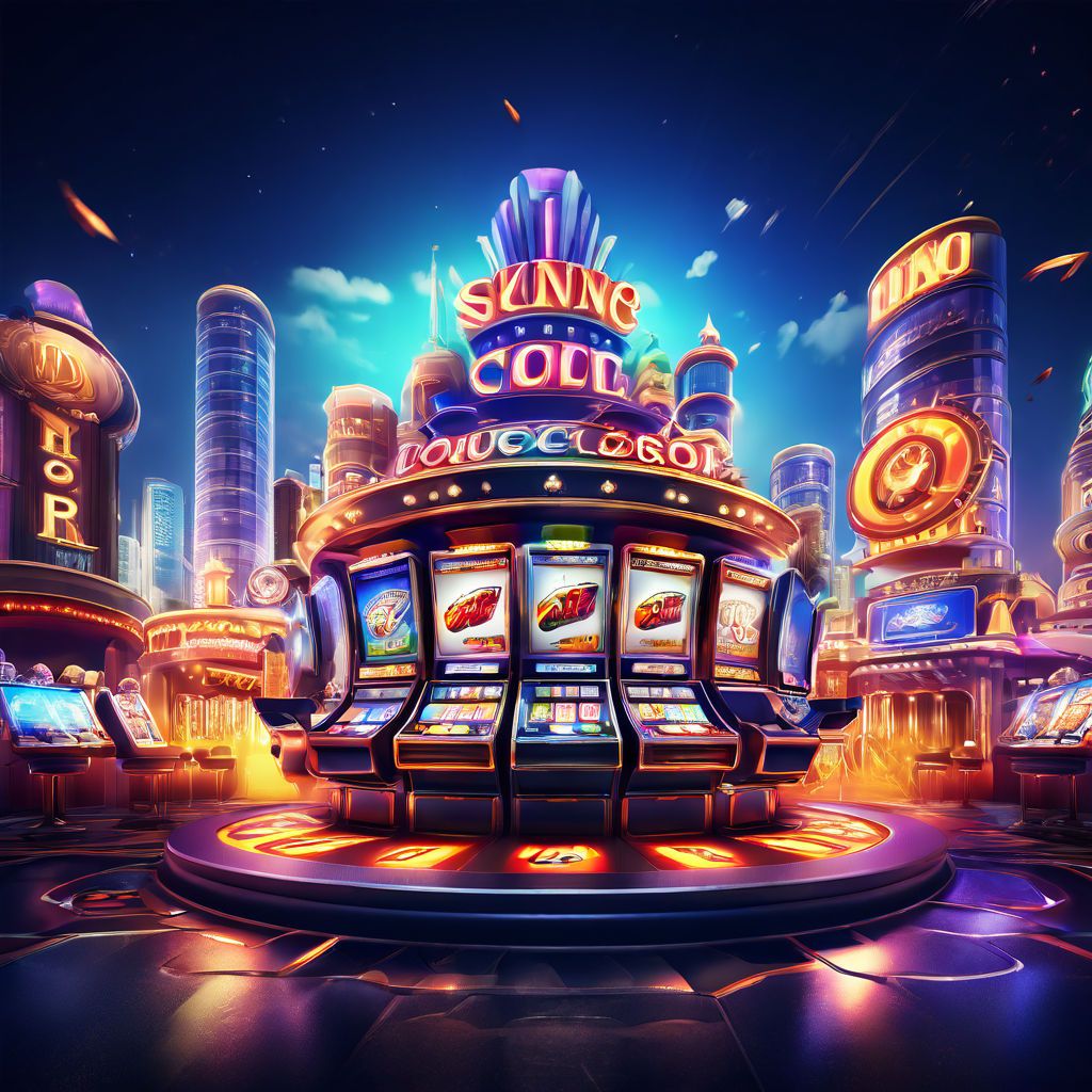 N1 Casino کیسینو میں سلاٹ کھیلنا شروع کریں۔